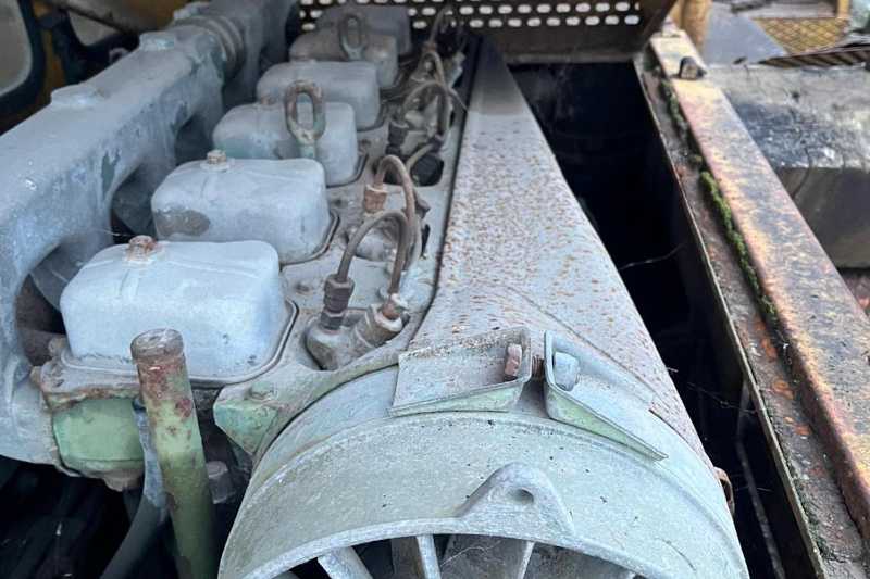 OmecoHub - Immagine COMAN PERFORATRICE